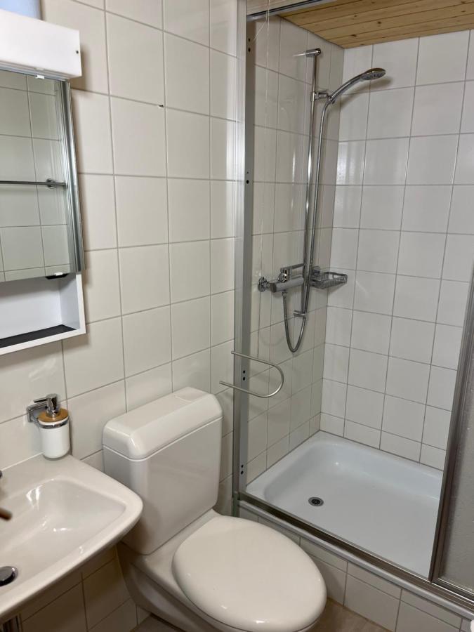 Appartement Seelewaermerli - Balsam Fuer Ihre Seele 塞利斯贝格 外观 照片